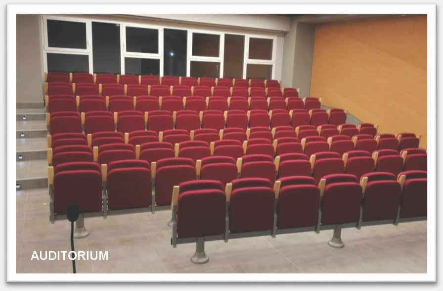 AUDITORIUM