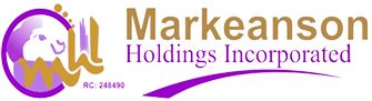 About Markeason Holding Limited