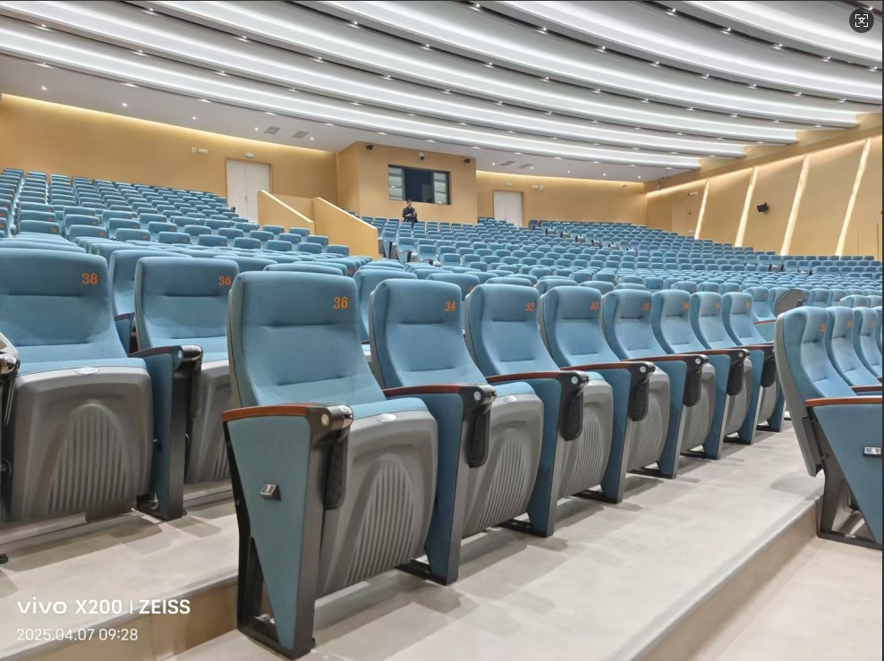 Cinema seating supplier